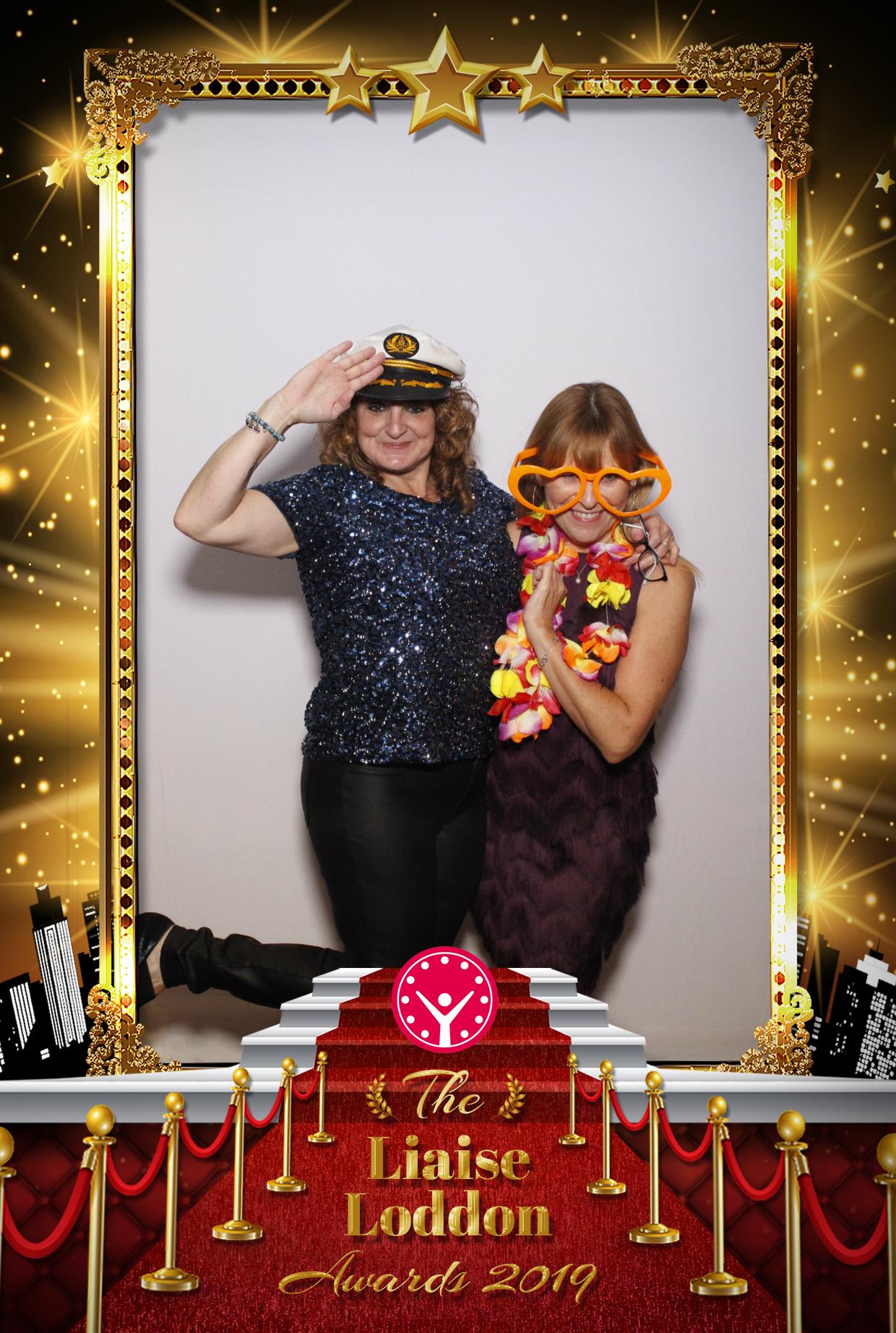 Liaise Loddon Co-worker Awards 2019 | View more photos from the event at gallery.myphotoboothexperience.co.uk/u/MyPhotoBoothExperienceLtd/Liaise-Loddon-Co-worker-Awards-2019